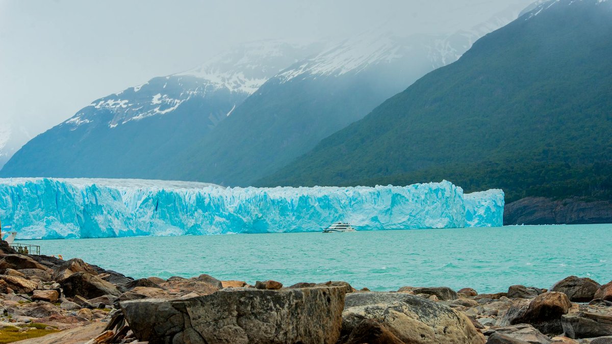 South Rimo Glacier