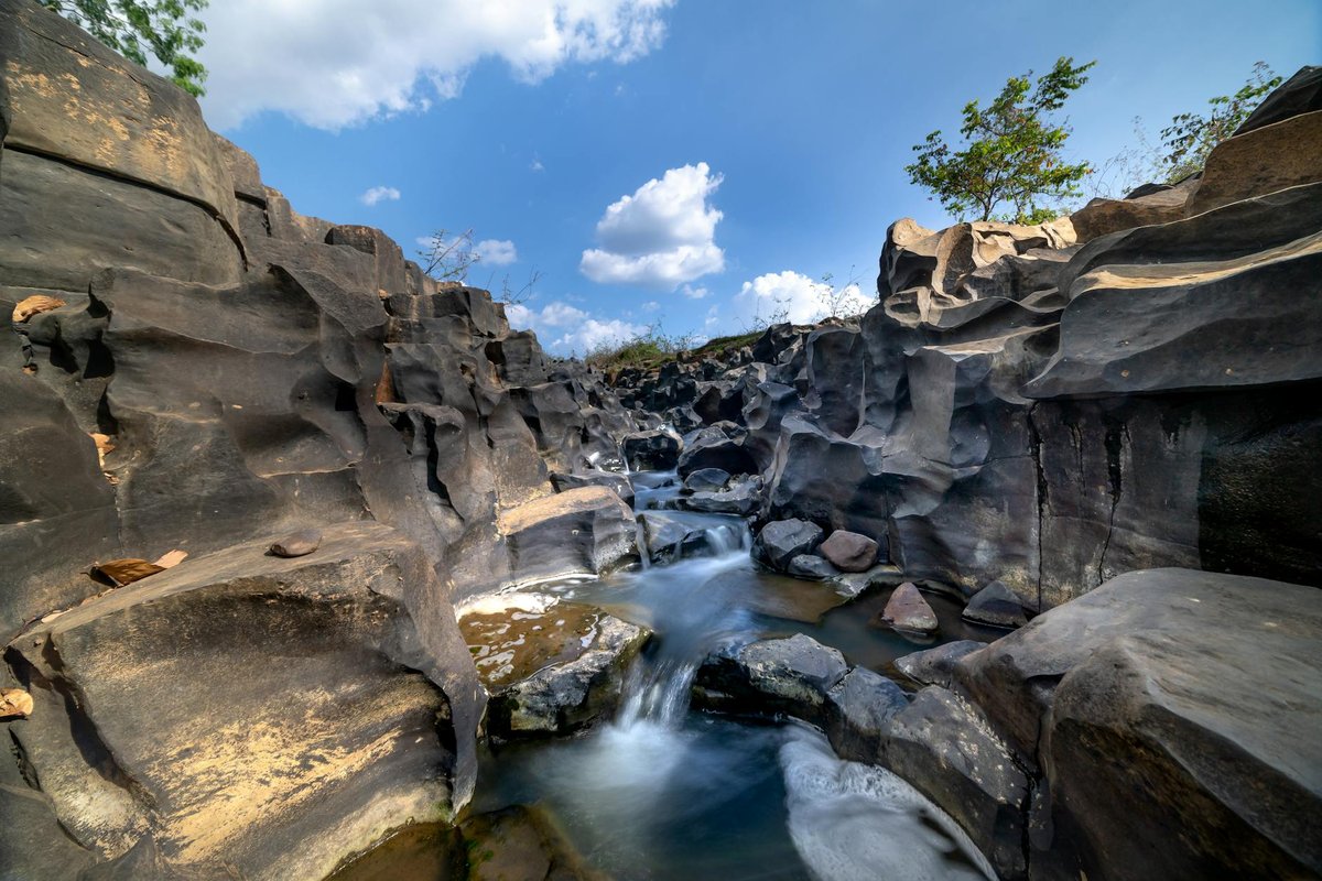 Aparados da Serra