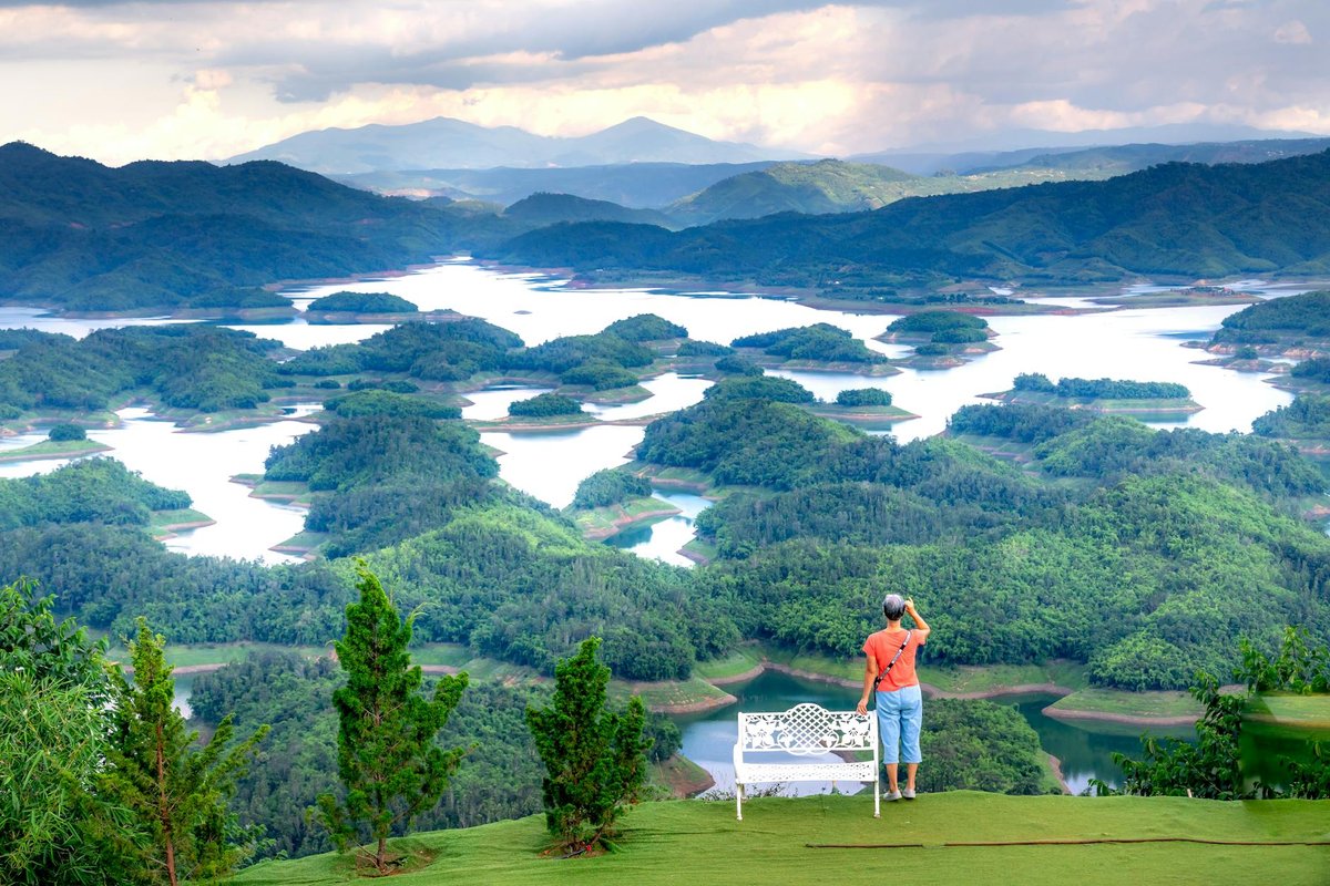 Mae Ta Khrai National Park