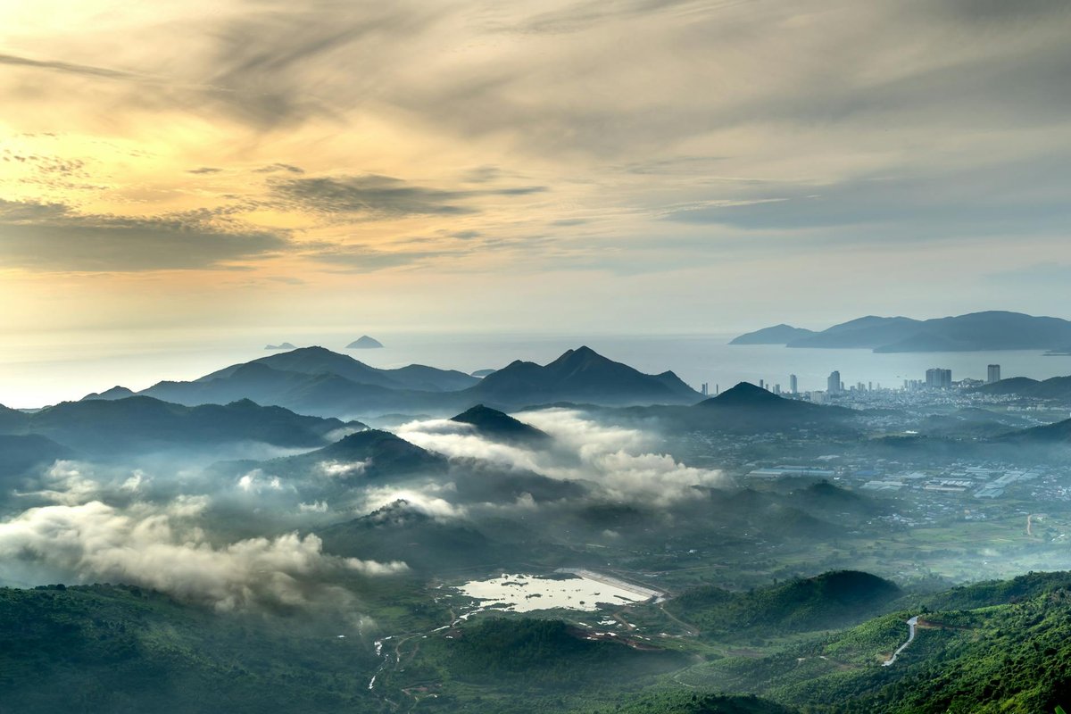 Samet Nang She viewpoint