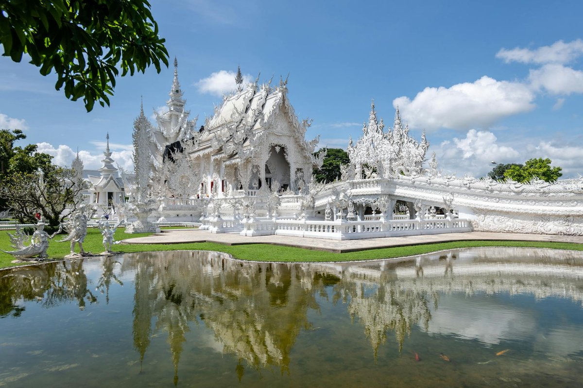 Khun Phawo National Park
