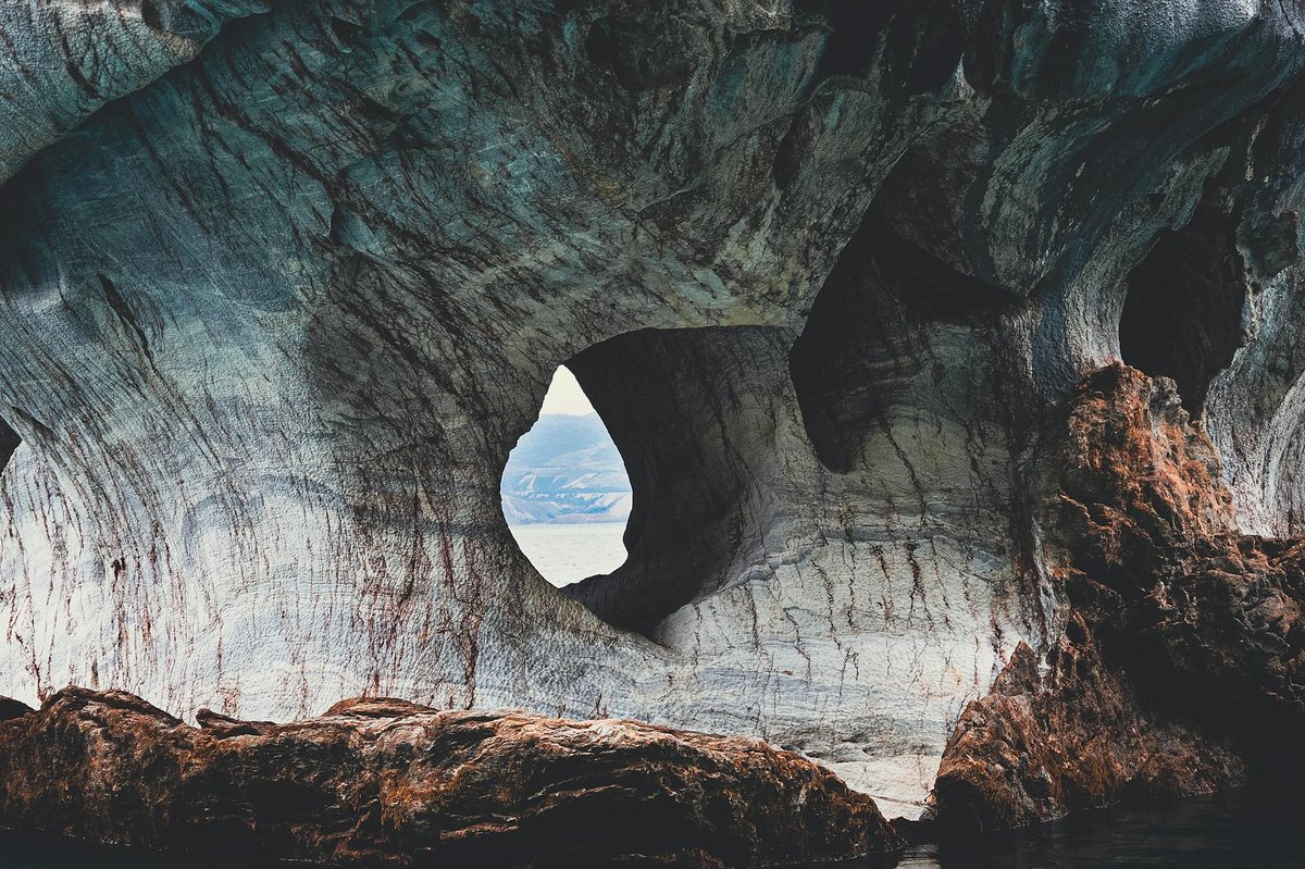 Gökgöl Cave