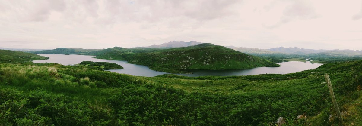 Carrowloughan Lough