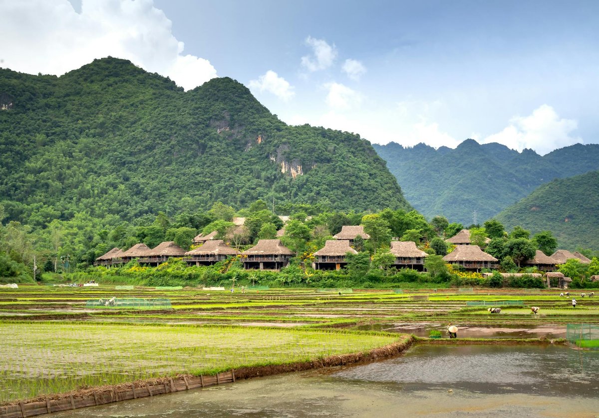 Ang Kep Nam Huai Chueak