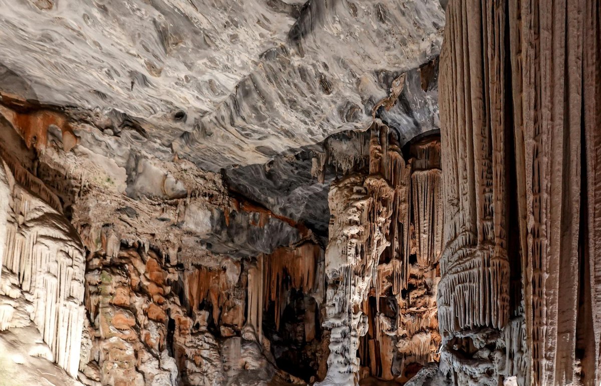 Gwangmyeong Cave
