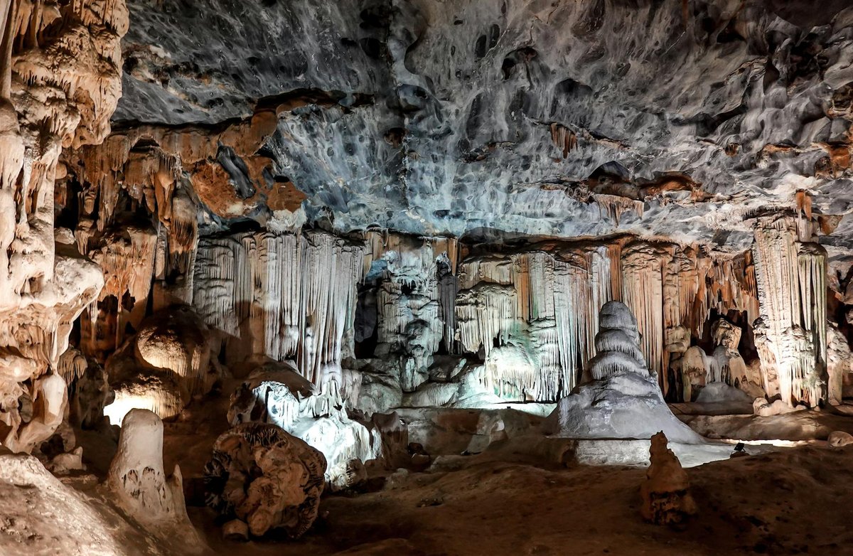 Klasies River Caves