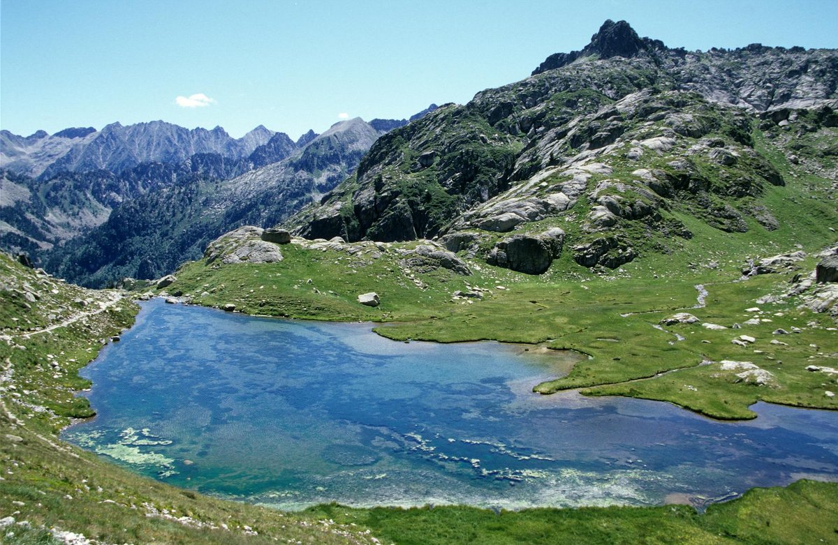 Lac de Chermignon