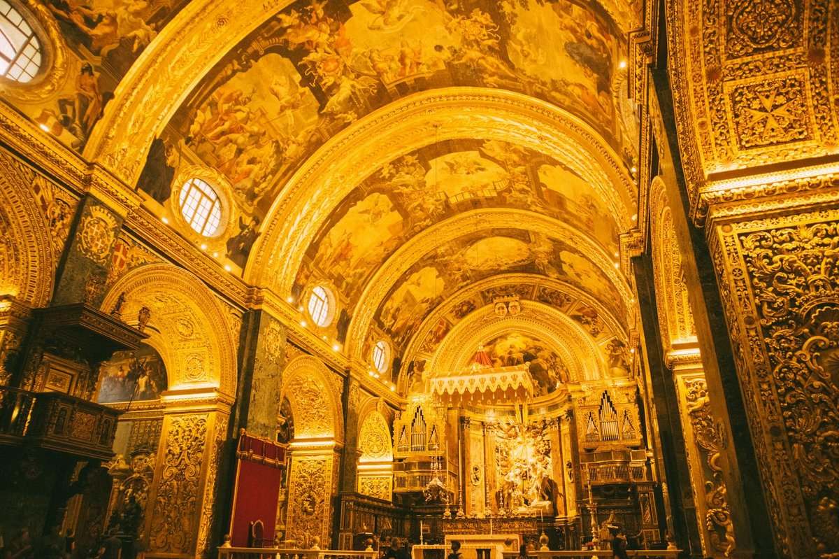 St. Anna Co-Cathedral