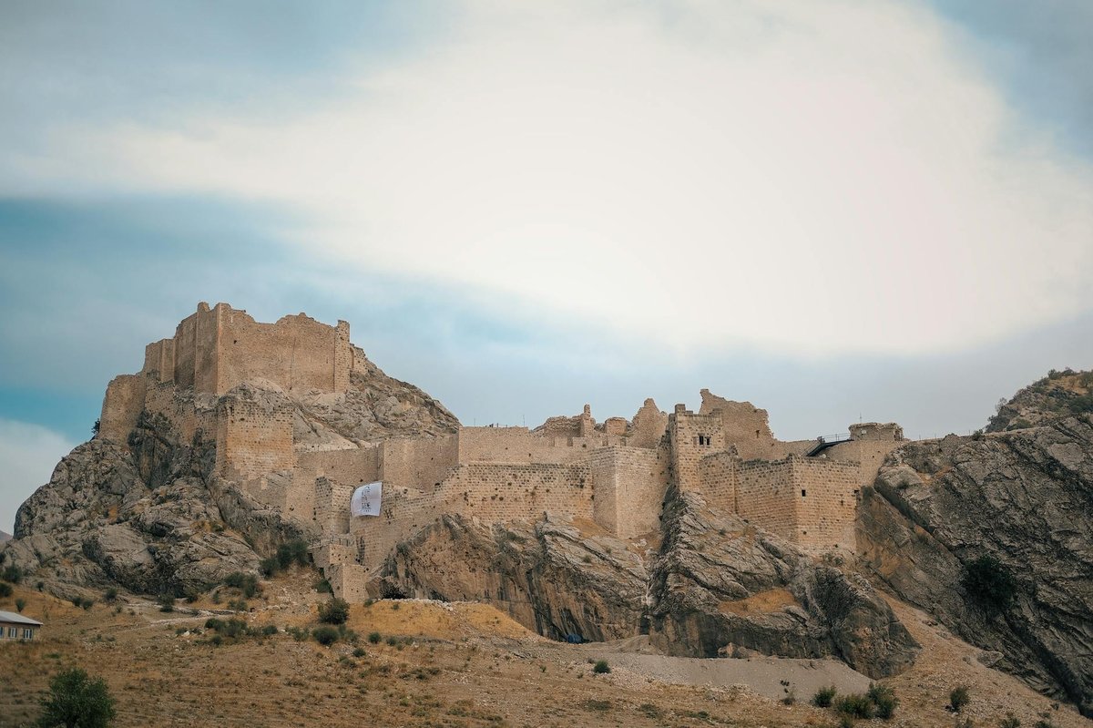 Adıyaman Castle