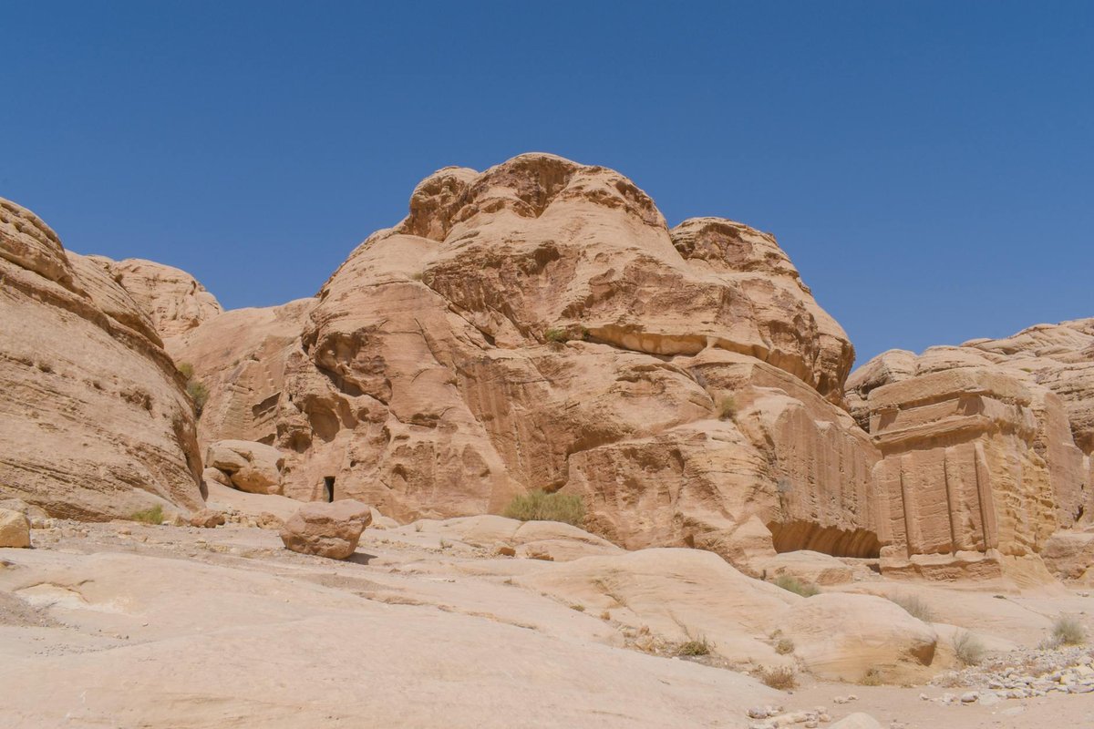 Dabie Cave