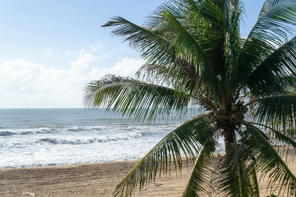 Mar Grande beach