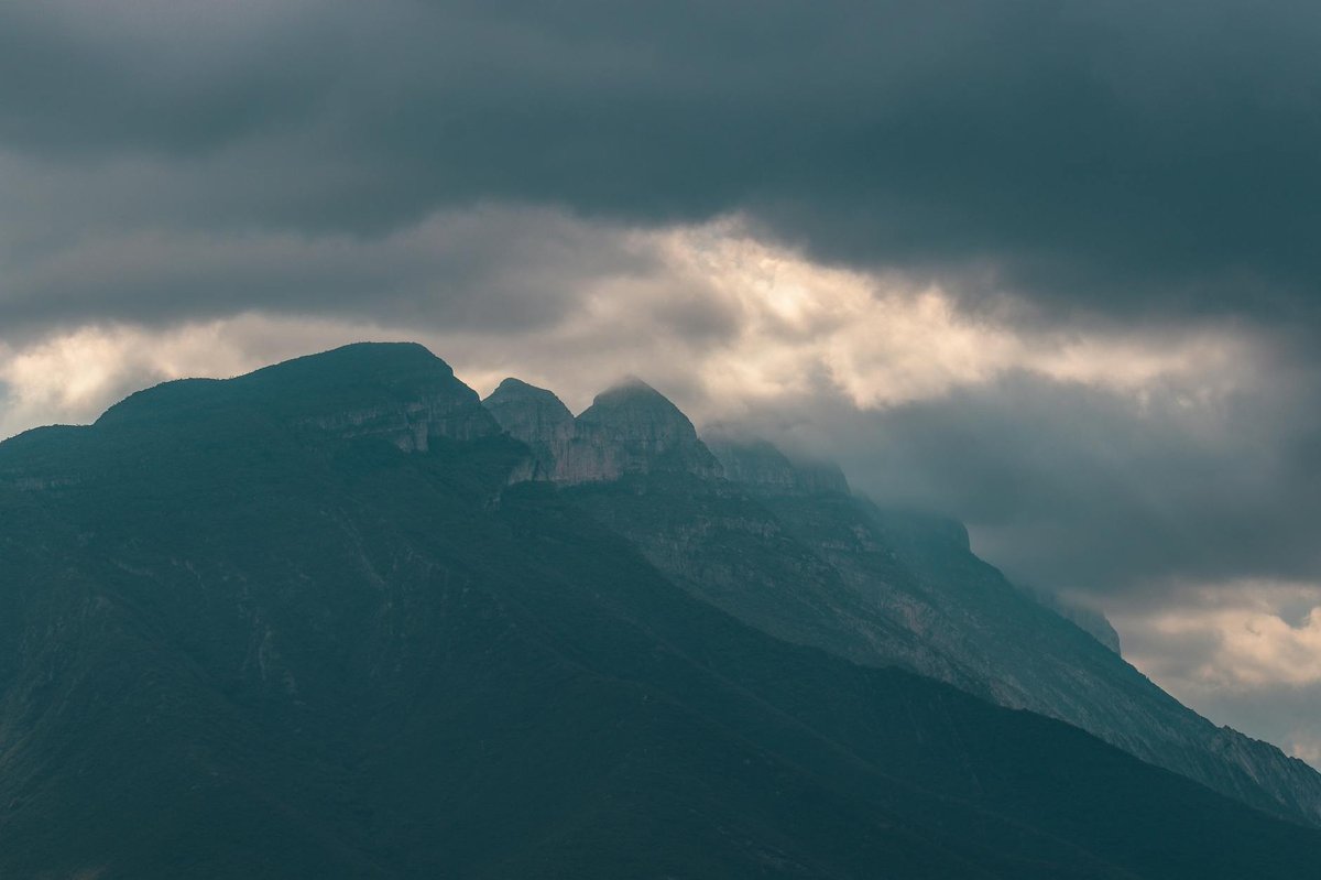 Cerro Chino