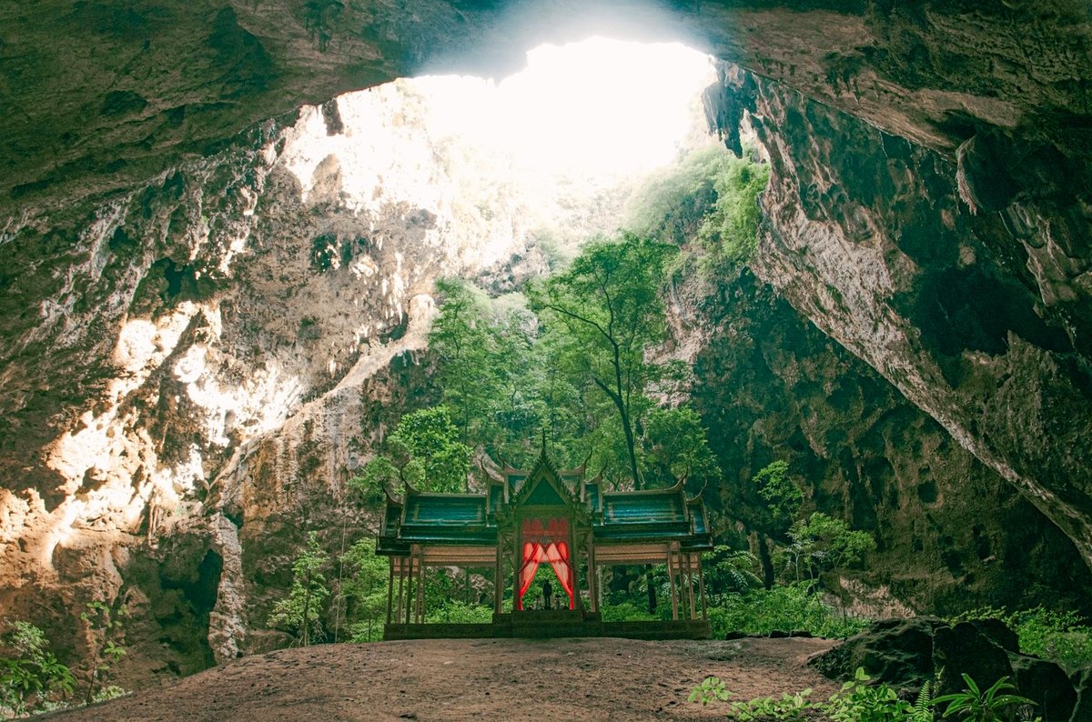Bang lang national park
