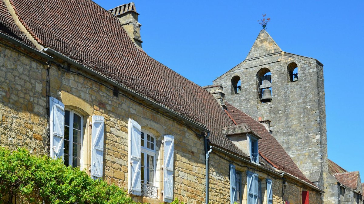 Belfry of Comines