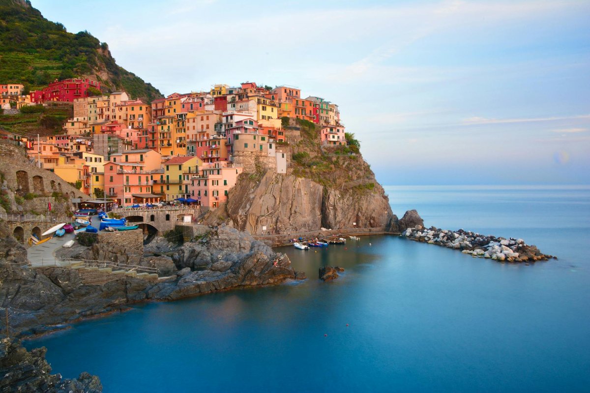 Cinque Terre National Park
