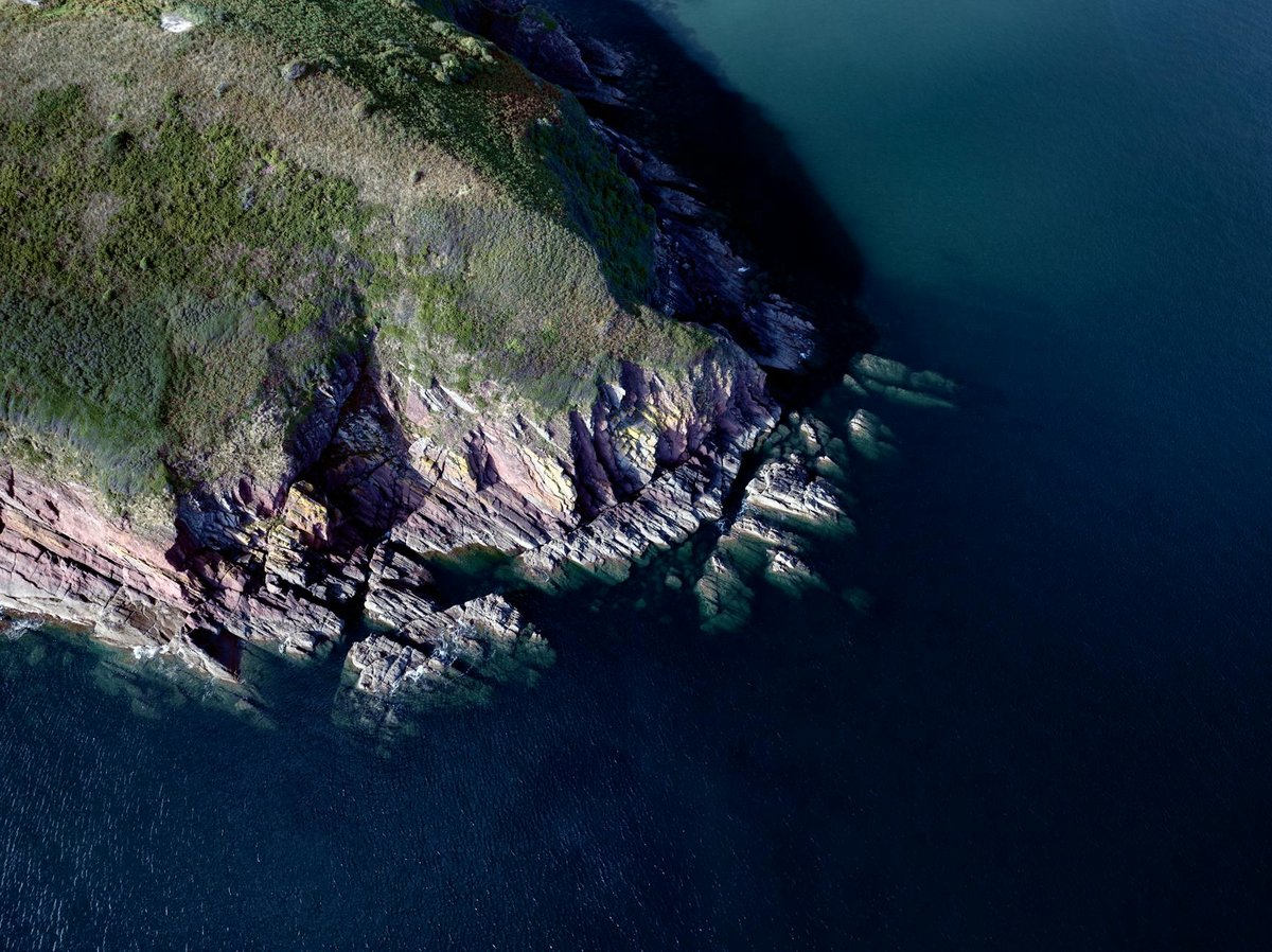 Pembrokeshire Coast National Park