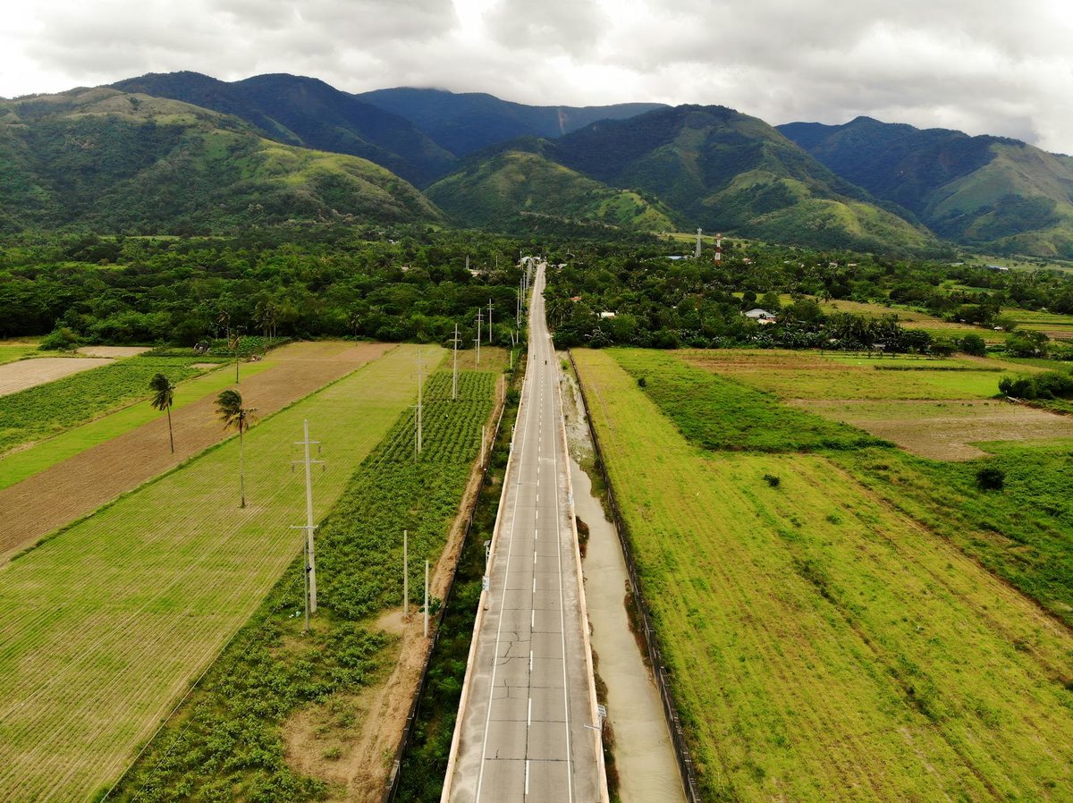 Barangkalan Mountain