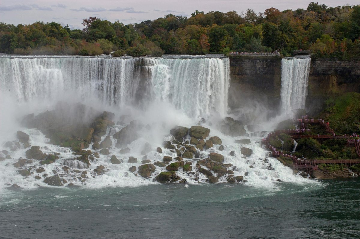 Akem Falls