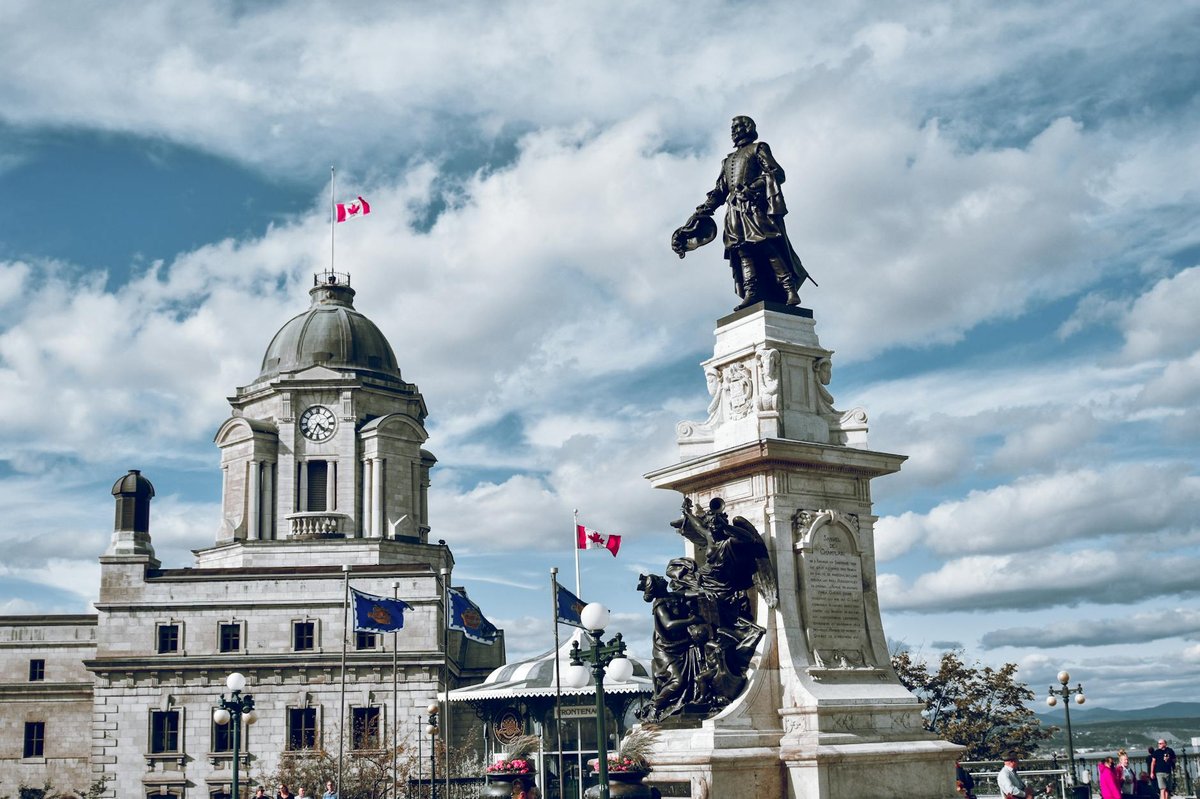 Belvédère Champlain