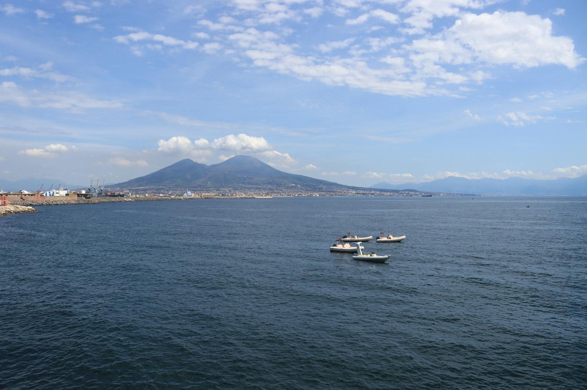 Mount Epomeo