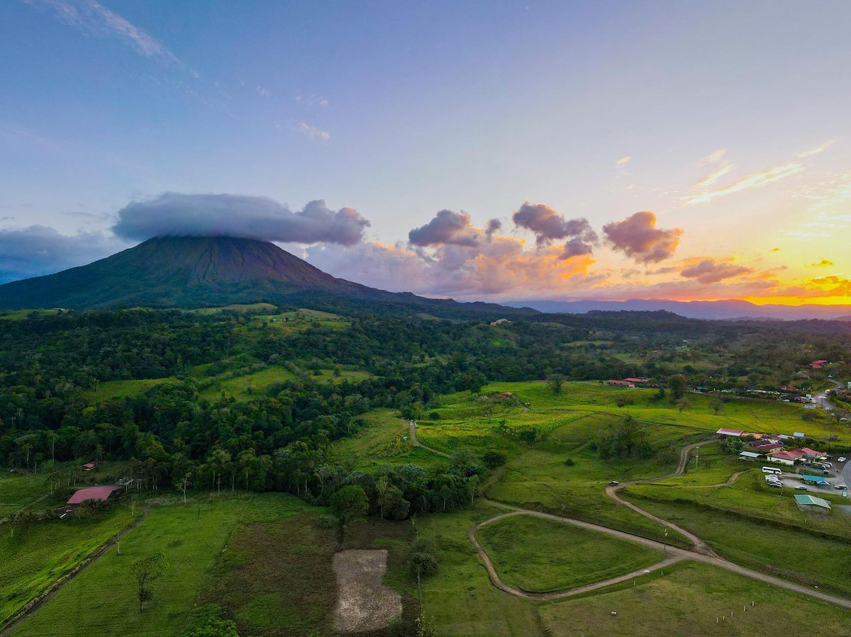 Barva Volcano