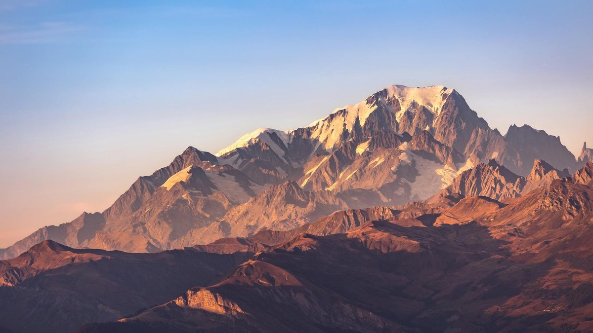 Juréia Massif