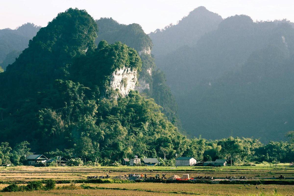 Ang Kep Nam Huai Daeng