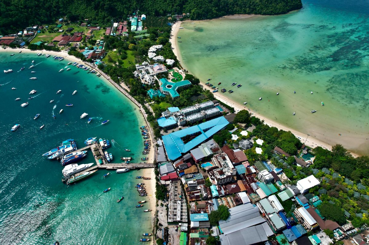 Sai Noi beach