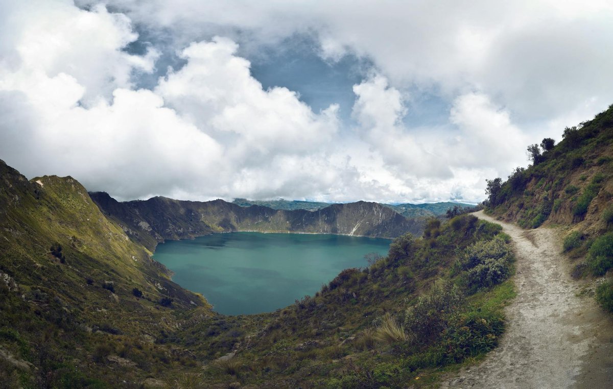 Quilotoa
