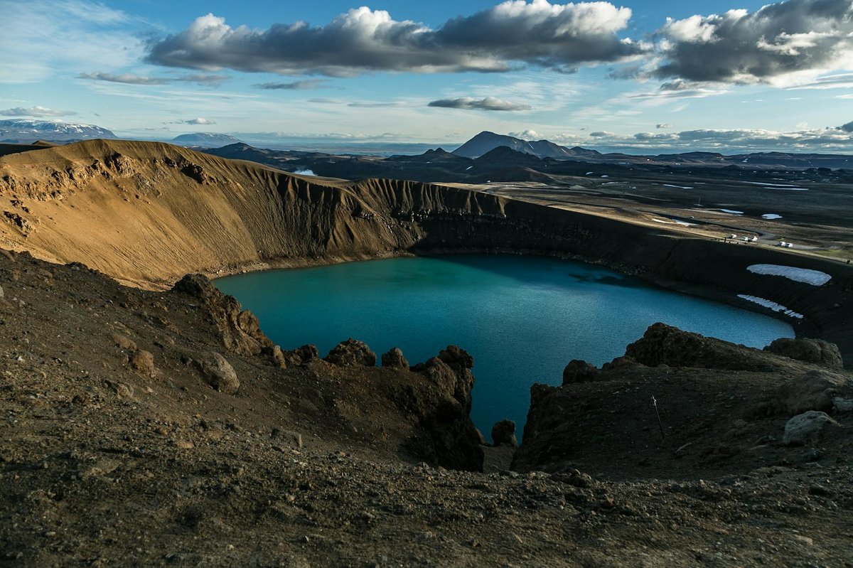 Breiðarvatn