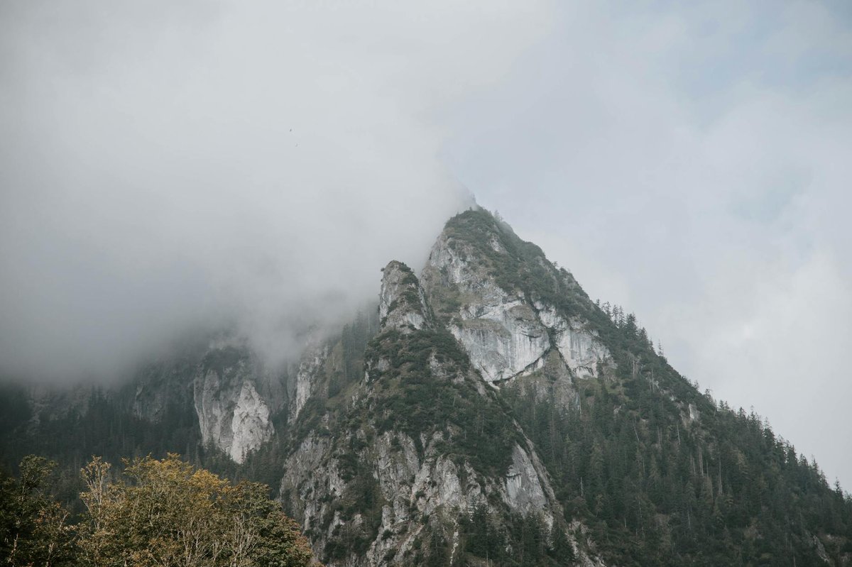 Aussichtsterrasse Am Lockstein 2 in Berchtesgaden