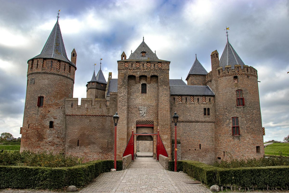 Castle d'Erp