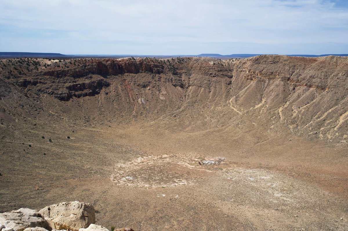 Crater Jachcha Phia