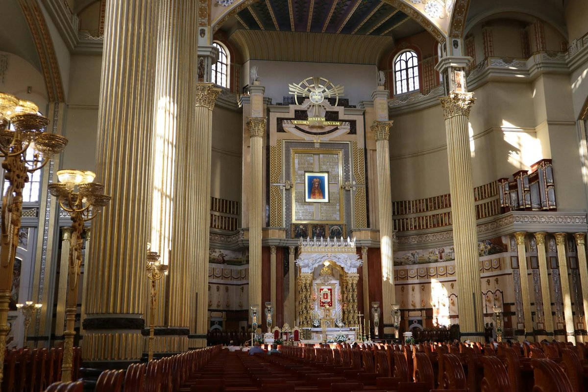 Basilica of Our Lady of Solitude