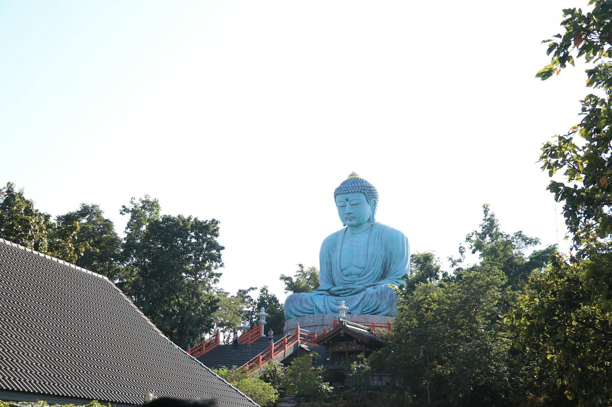 Ang Kep Nam Huai Chan
