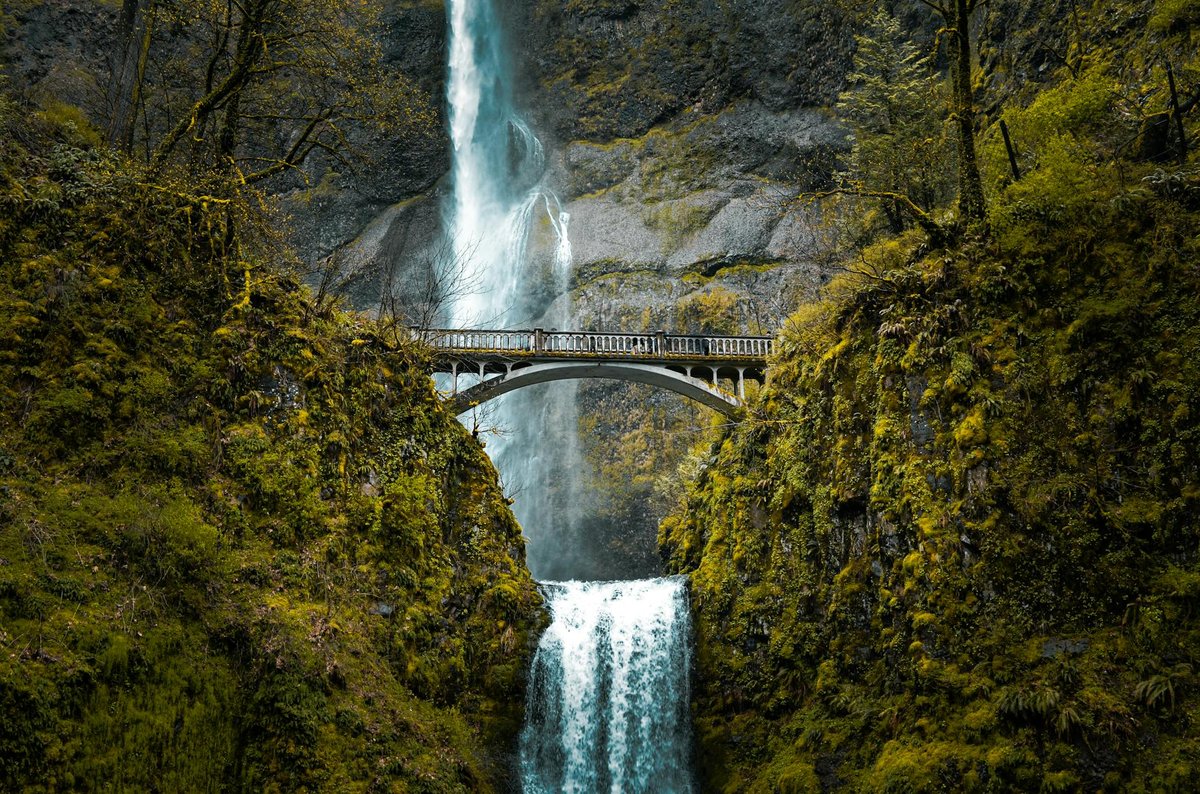 Köprülü Falls