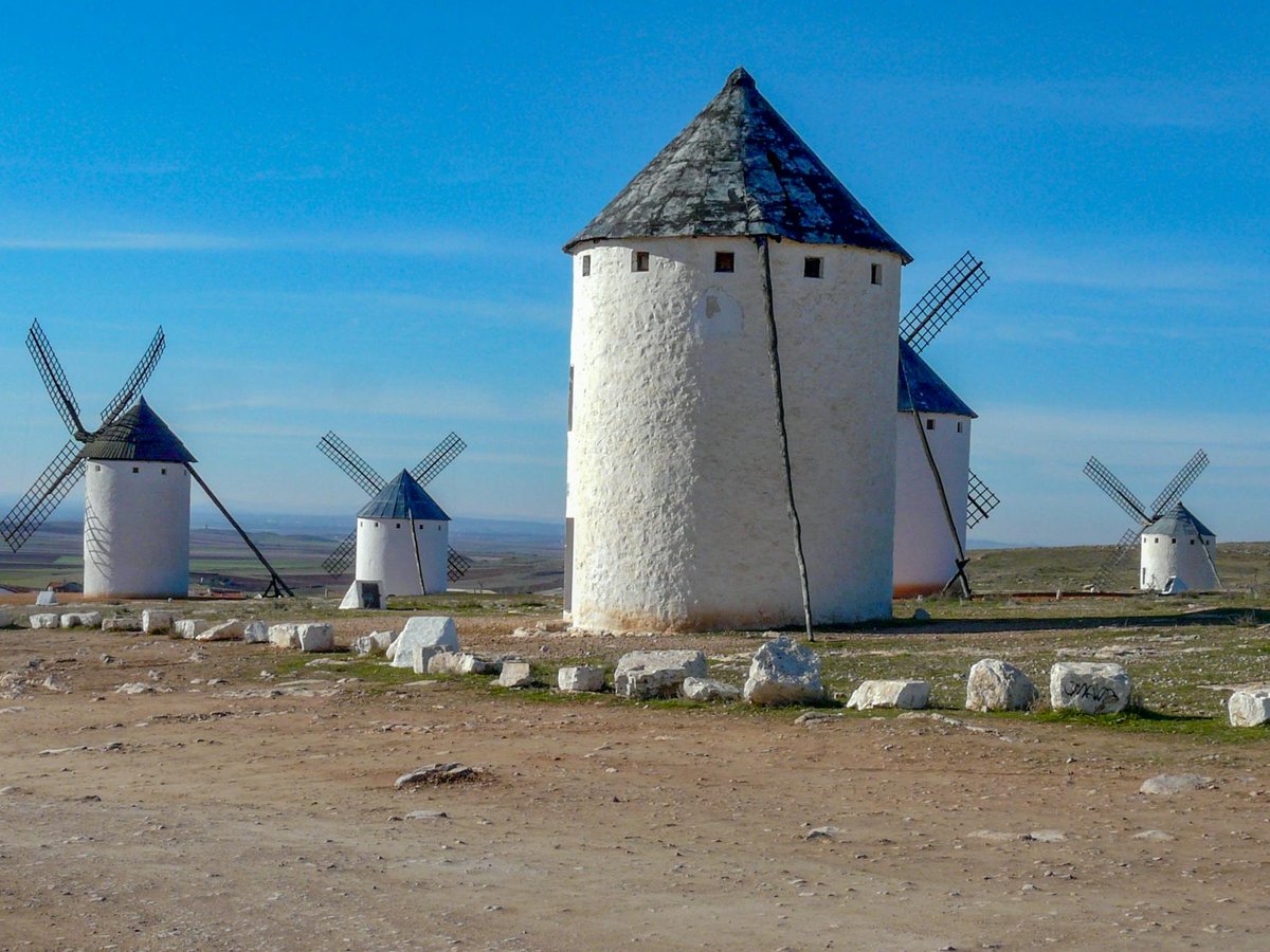 Chorreras del Molinillo