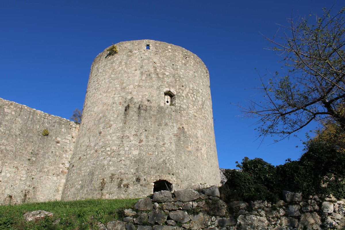 Drivenik Castle