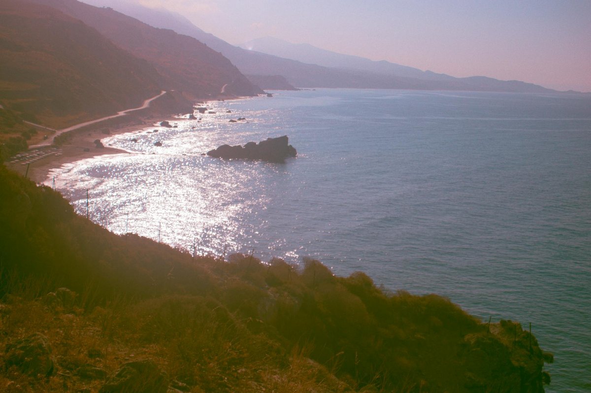 Agios Nikolaos Fort