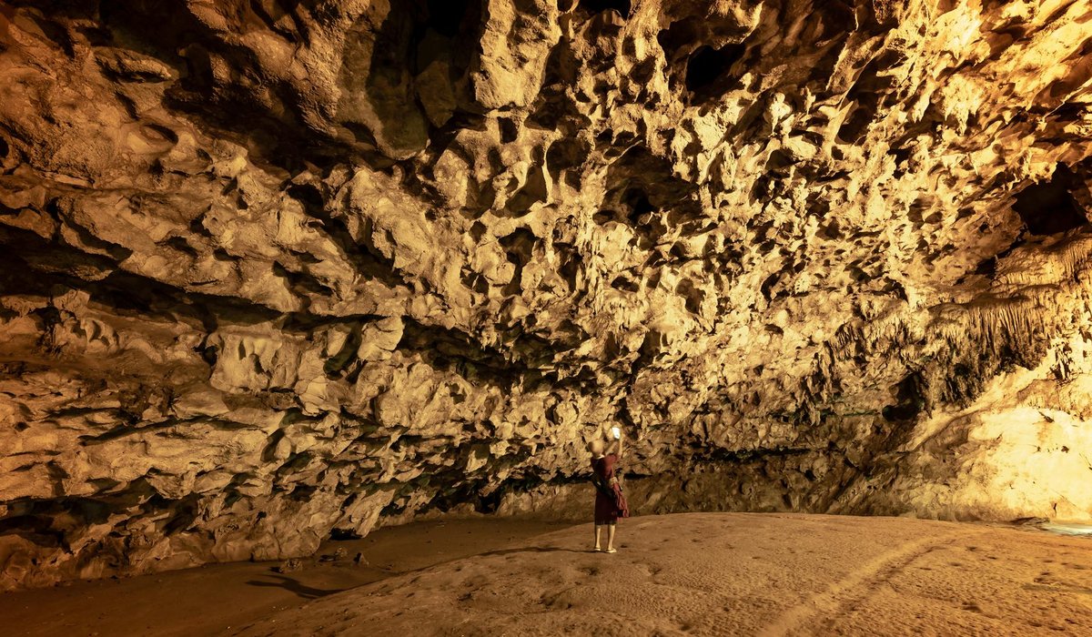 Minori Cave