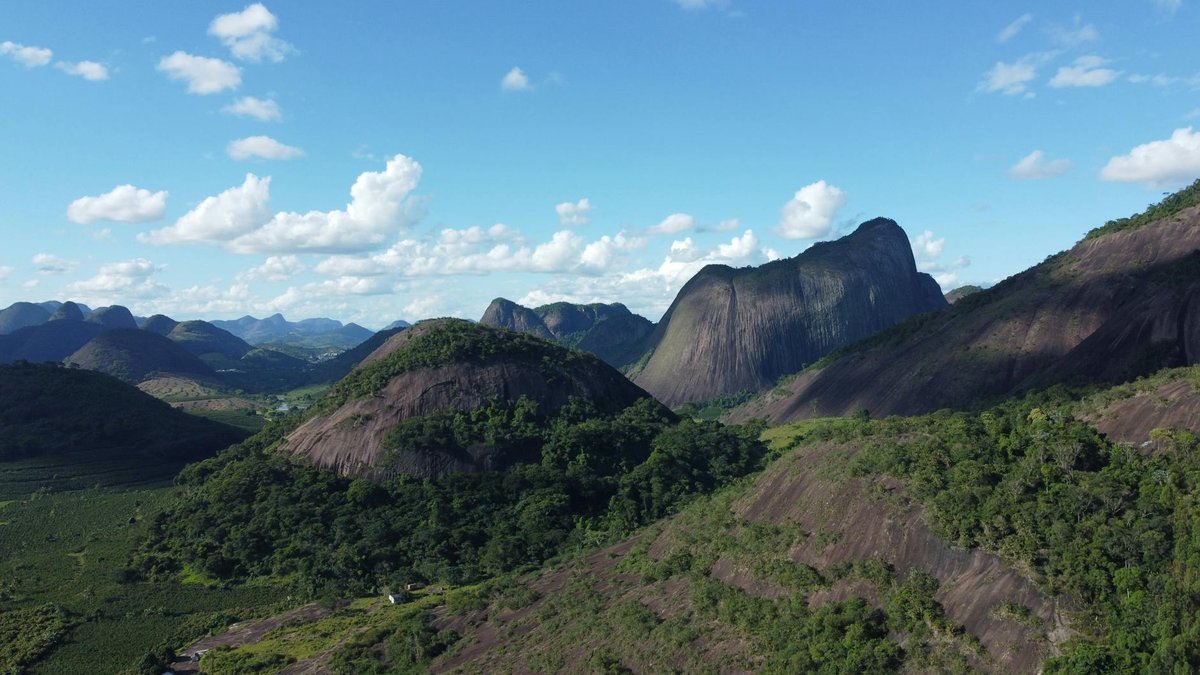Aromatipu Mountain