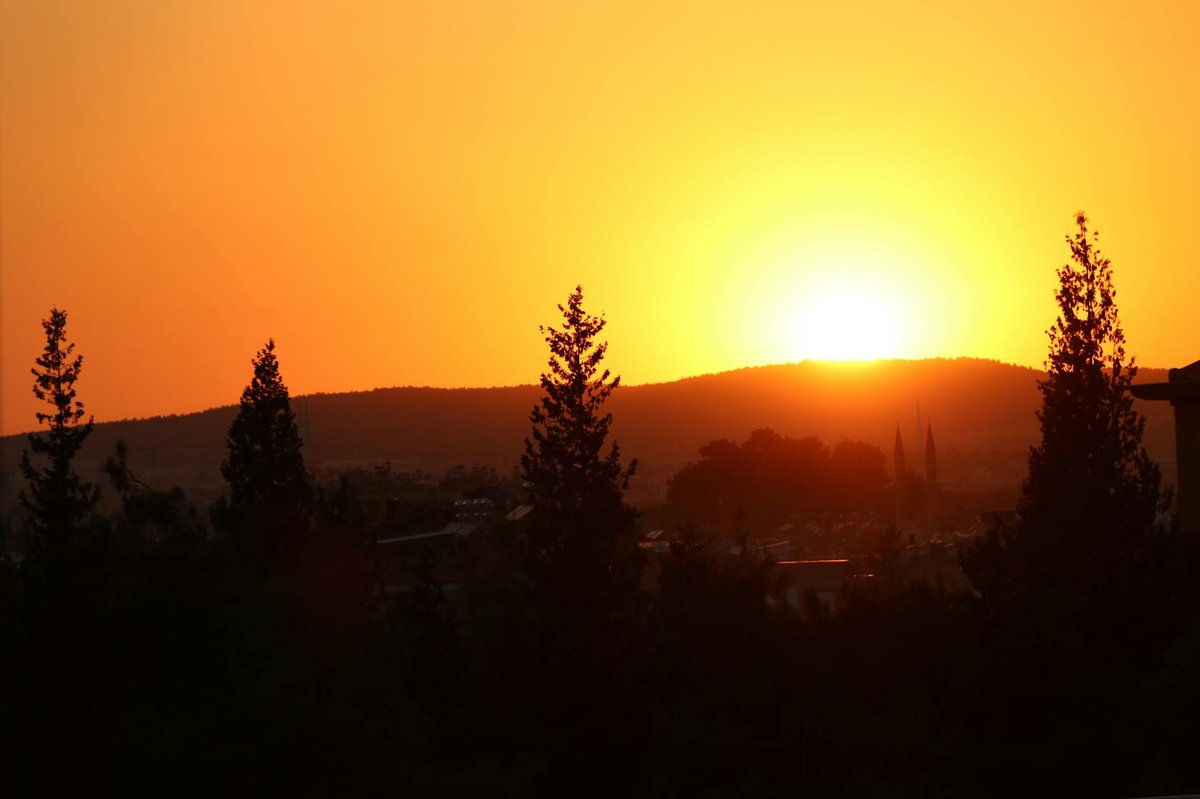 Asarcık Hill