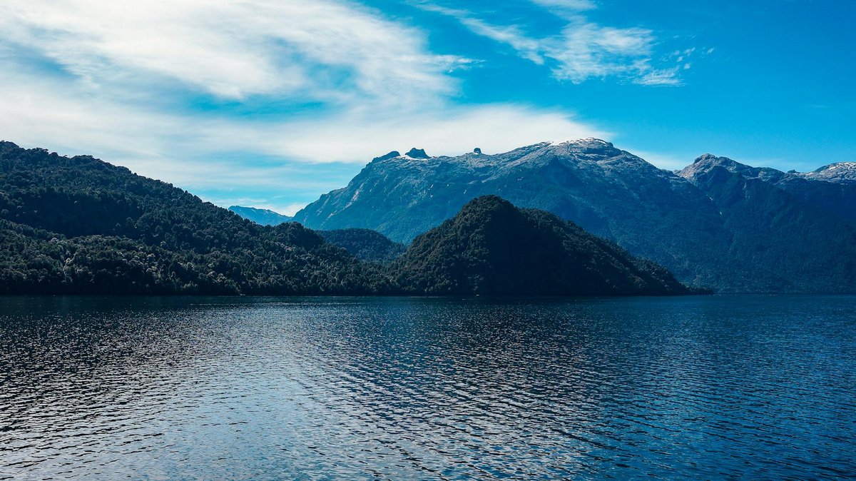 Hornopirén National Park