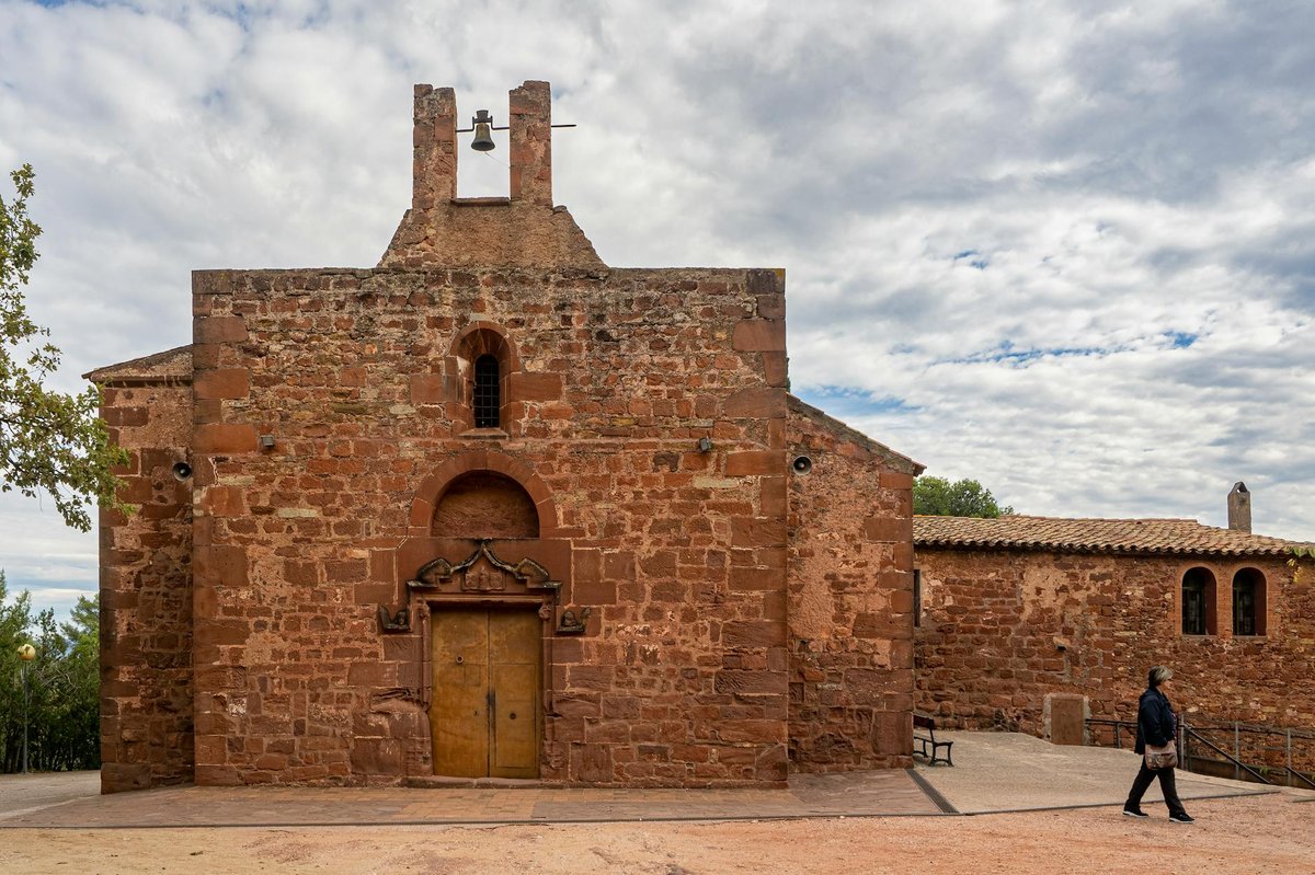 Fervenza de Entrecruces