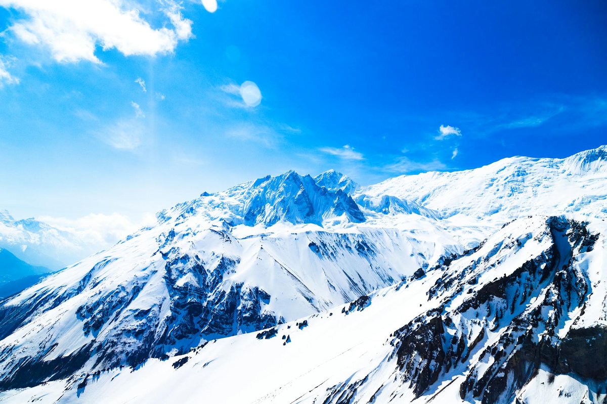 Imja Glacier