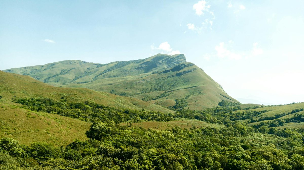 Kudremukh