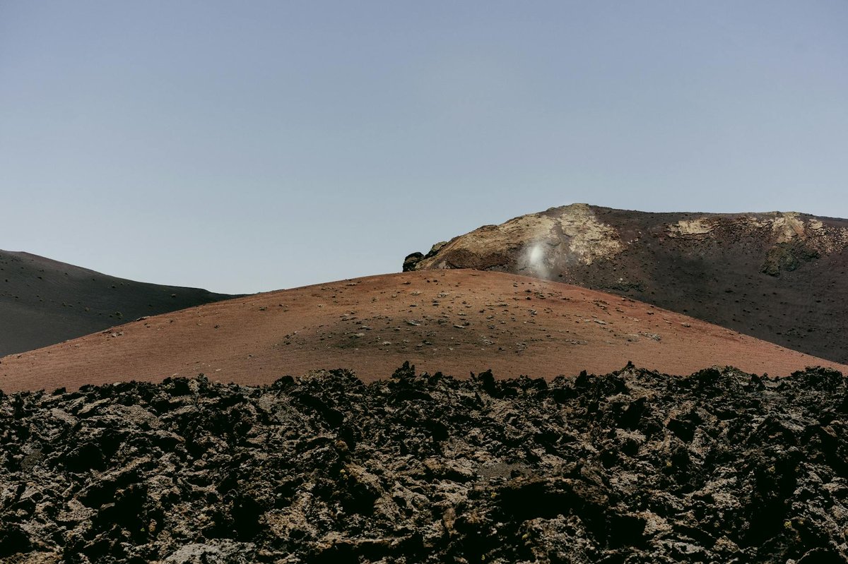 Jaraguay Volcanic Field
