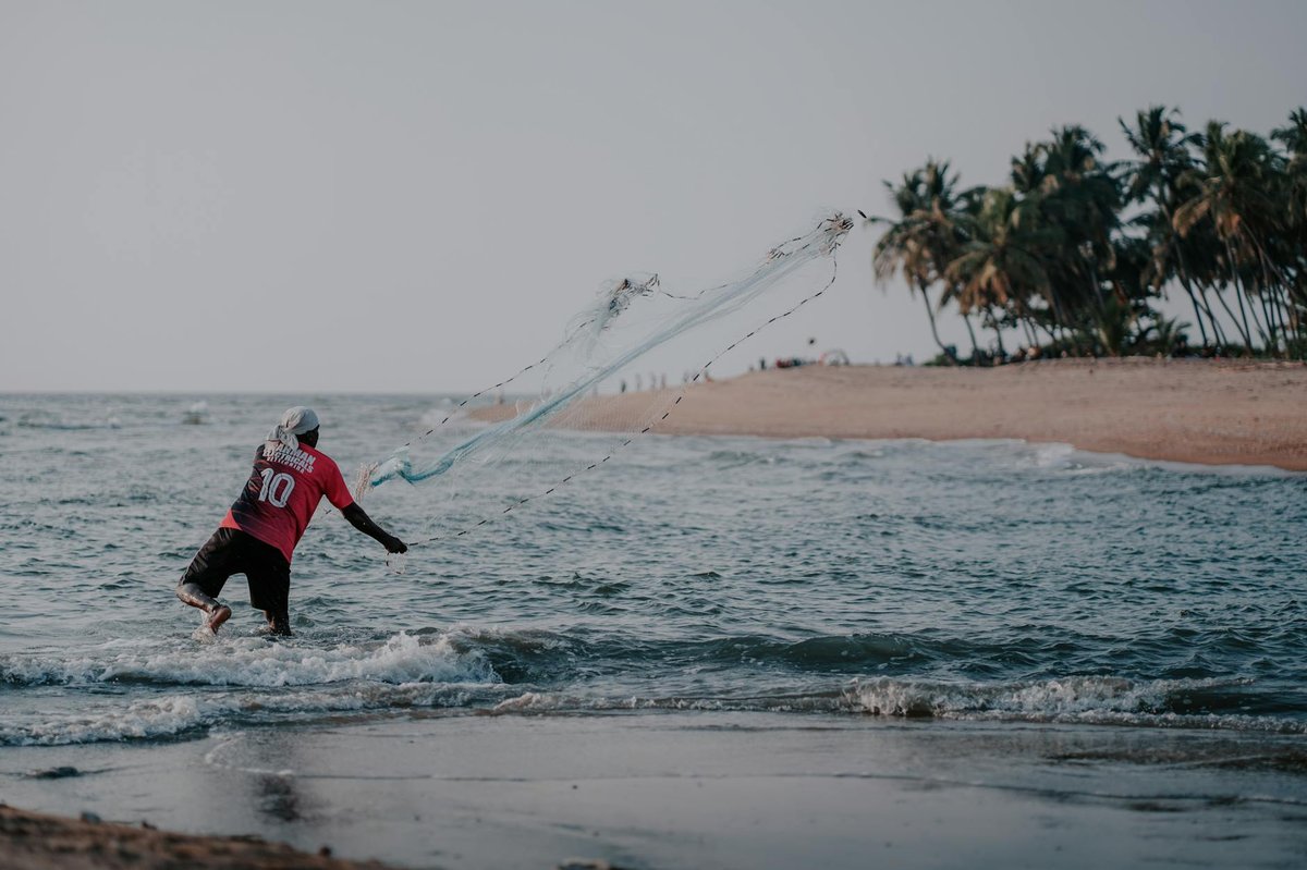 Kollam Beach