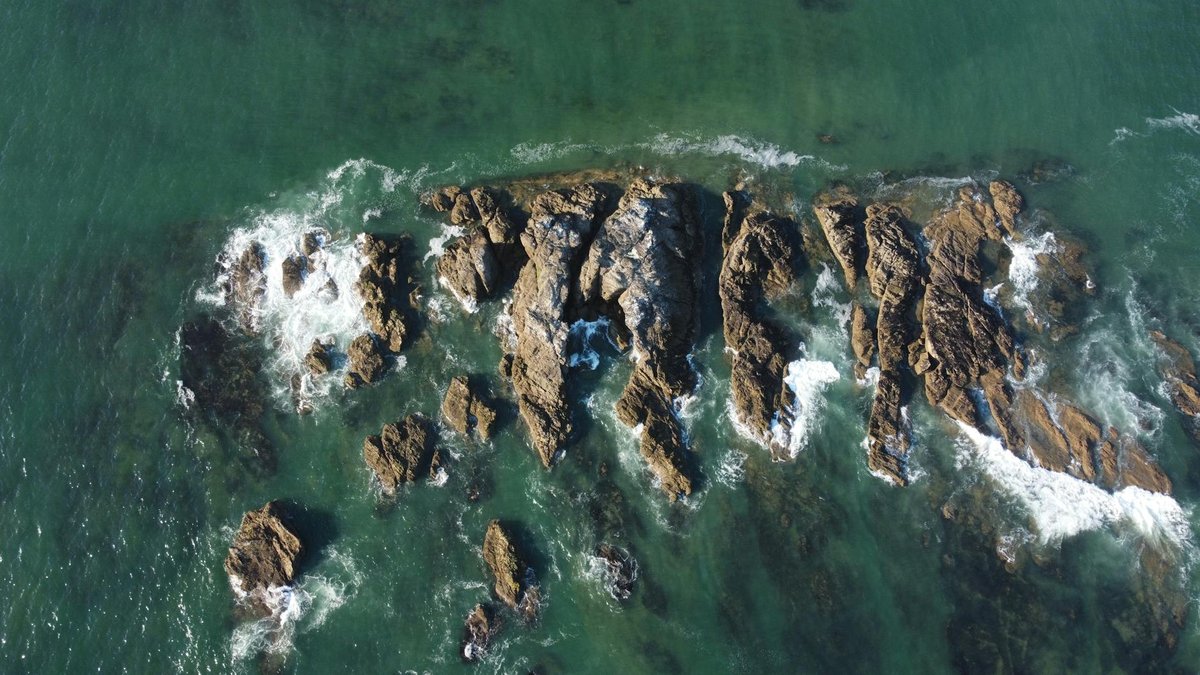 Saint-Hilaire/Lange National Park