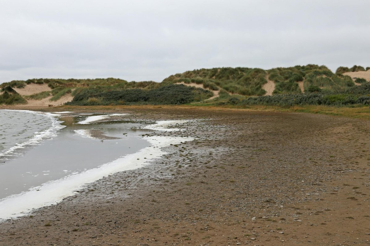 Marros Sands